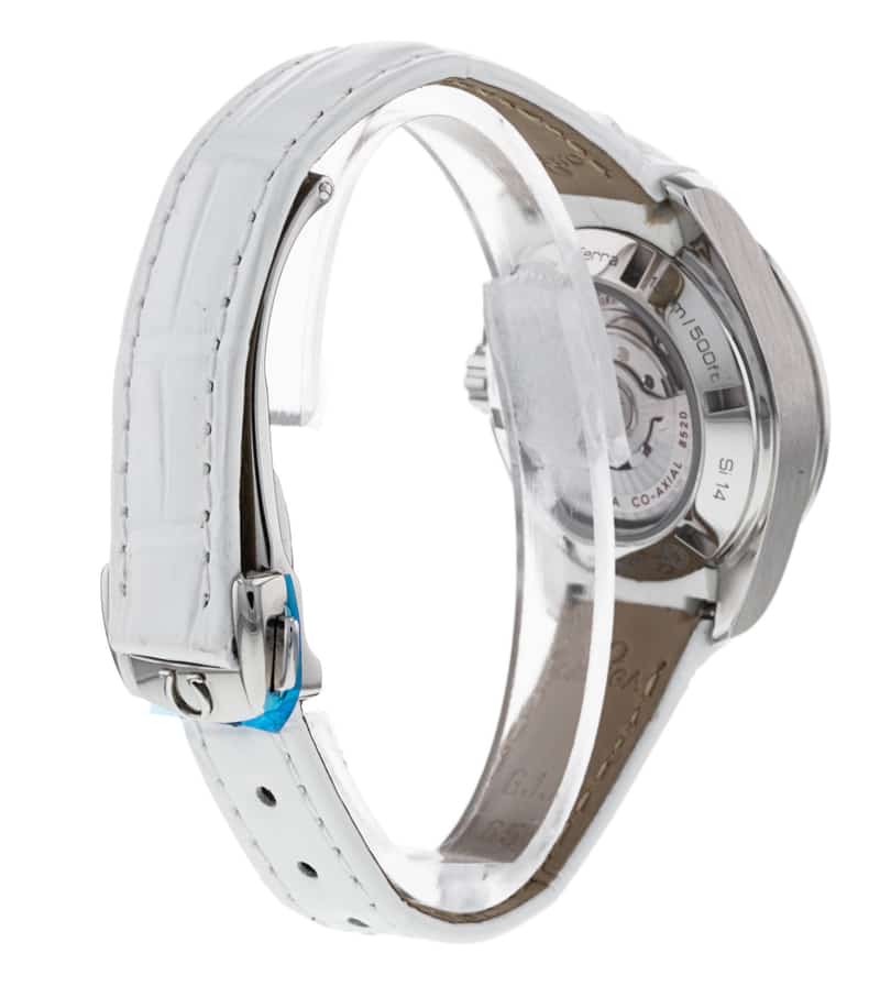 Omega Aqua Terra 150m Ladies 231.18.30.20.55.001